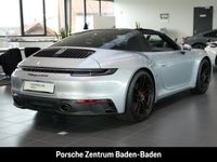 gebraucht Porsche 911 Targa 4 GTS (992)