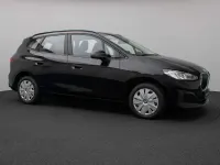 Gebraucht BMW 216 122 PS (89 kW) 2025 Schwarz 2668 Van / Kleinbus