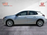 Gebraucht Opel Corsa 75 PS (55 kW) 2024 Grau Kleinwagen
