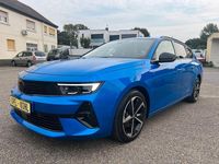 Usata Opel Astra 131 CV (96 kW) 2024 Blu Station wagon