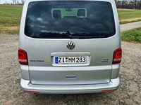 Brugt VW T5 140 HK (102 kW) 2013 Sølv Van