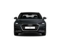 Gebraucht Audi A4 Performance 204 PS (150 kW) 2024 Manhattangrau metallic (metallic) Limousine