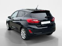 gebraucht Ford Fiesta Fiesta Titanium1.0 Ecoboost Autom. NAVI*PDC*KLIMA*SITZH*