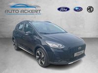 gebraucht Ford Fiesta 1.0 EcoBoost Active 5.tg Klima RCD ZV