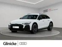 Neu Audi A6 367 PS (269 kW) 2026 Arkonaweiß Limousine