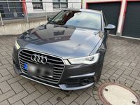 gebraucht Audi A6 2.0 TDI 140kW ultra S tronic Avant