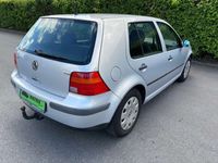 gebraucht VW Golf IV 1.9 TDI Comfortline