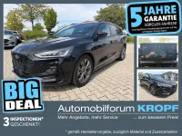 Gebraucht Ford Focus ST-Line 155 PS (114 kW) 2024 Schwarz Kombi