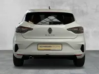 Neu Renault Clio Techno 90 PS (66 kW) 2026 Weiß Kleinwagen