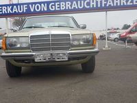 gebraucht Mercedes 280 CE