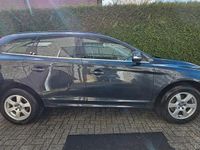 Gebraucht Volvo XC60 136 PS (100 kW) 2015 Grau SUV