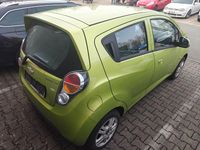Gebraucht Chevrolet Spark 68 PS (50 kW) 2011 Kleinwagen