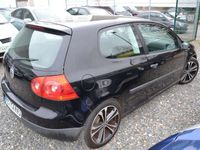 gebraucht VW Golf V Trendline *TÜV NEU / 8-FACH BEREIFT*