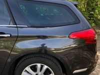 gebraucht Citroën C5 Tourer HDi Exclusive*Pano*Leder*SHZ*8xAlu