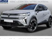 Używany Renault Captur Techno 140 KM (102 kW) 2025 Szary SUV