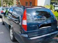 Usado Ford Mondeo 145 CV (106 kW) 2006 Azul Familiar
