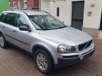 gebraucht Volvo XC90 D5 Geartronic AWD Executive 7-Sitzer