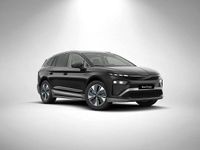 Neu Skoda Enyaq iV 210 kW (286 PS) 2026 Blackmagic perleffekt SUV