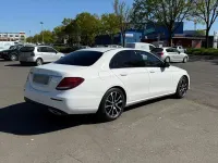 Brugt Mercedes E200 160 HK (117 kW) 2020 Grå Sedan