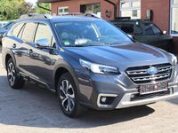 Gebraucht Subaru Outback Platinum 169 PS (124 kW) 2023 Magnetite gray (m) SUV