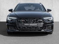 Gebraucht Audi S6 Ambiente 344 PS (253 kW) 2024 Mythosschwarz metallic Kombi