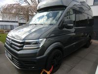 Gebraucht VW California California 177 PS (130 kW) 2020 Grau Van
