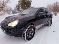 Gebraucht Porsche Cayenne S 340 PS (250 kW) 2005 SUV