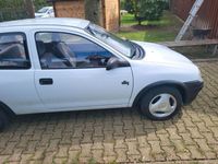gebraucht Opel Corsa b 1,2
