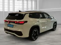 Usata VW Tayron R-line 272 CV (200 kW) 2025 Bianco SUV