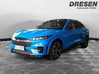 Gebraucht Ford Mustang Mach-E GT 358 kW (487 PS) 2022 Andere farbe SUV