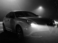 gebraucht Alfa Romeo Giulietta 1.4 TB 16V Garagengepflegt