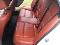 Gebraucht BMW 320 184 PS (135 kW) 2011 Weiß Kombi