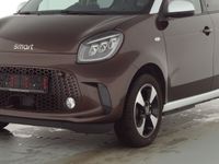 gebraucht Smart ForFour Electric Drive Passion Exclusive 22kW