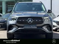 Gebraucht Mercedes GLE450 AMG 367 PS (269 kW) 2025 Grau SUV