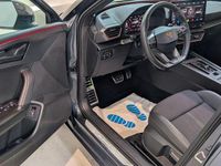 Second-hand Cupra Leon 204 CP (150 kW) 2023 Gri Berlinǎ