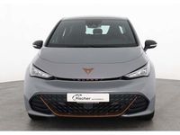 Gebraucht Cupra Born 150 kW (204 PS) 2024 Grau Kleinwagen