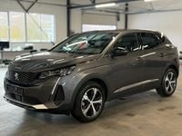 Gebraucht Peugeot 3008 Allure 131 PS (96 kW) 2023 Grau SUV