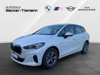 Gebraucht BMW 220 Active Tourer 156 PS (114 kW) 2025 Weiß Van / Kleinbus