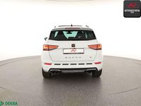 Second-hand Cupra Ateca VZ 301 CP (221 kW) 2024 Alb SUV
