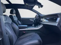 Gebraucht Audi Q8 Sport 286 PS (210 kW) 2023 Daytonagrau perleffekt (metallic) SUV