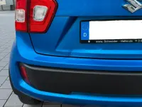 Gebraucht Suzuki Ignis 90 PS (66 kW) 2019 Blau SUV