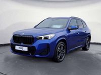 gebraucht BMW X1 sDrive18d M Sport Steptronic Navi DSG Tempom.