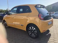 Occasion Renault Twingo 60 kW (82 ch) 2023 Jaune Citadine
