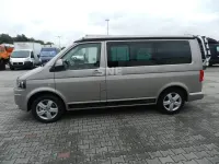 Gebraucht VW Multivan Beach 179 PS (131 kW) 2012 Beige Van / Kleinbus