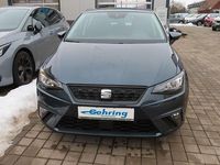 Gebraucht Seat Ibiza Reference 95 PS (69 kW) 2025 Grau Kleinwagen