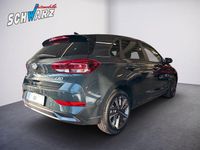 Neu Hyundai i30 Advantage 101 PS (74 kW) 2025 Grün Limousine