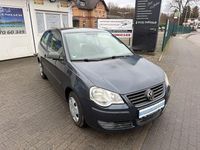 Gebraucht VW Polo Goal 69 PS (50 kW) 2006 Blau Kleinwagen