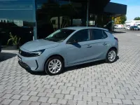 Gebraucht Opel Corsa Edition 101 PS (74 kW) 2025 Grau Kleinwagen