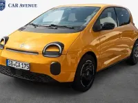 Gebraucht Renault Twingo Urban 60 kW (82 PS) 2026 Mangogelb (gelb) Kleinwagen