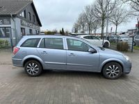 gebraucht Opel Astra 1.6 Caravan Edition Klima TÜV Neu Temp.